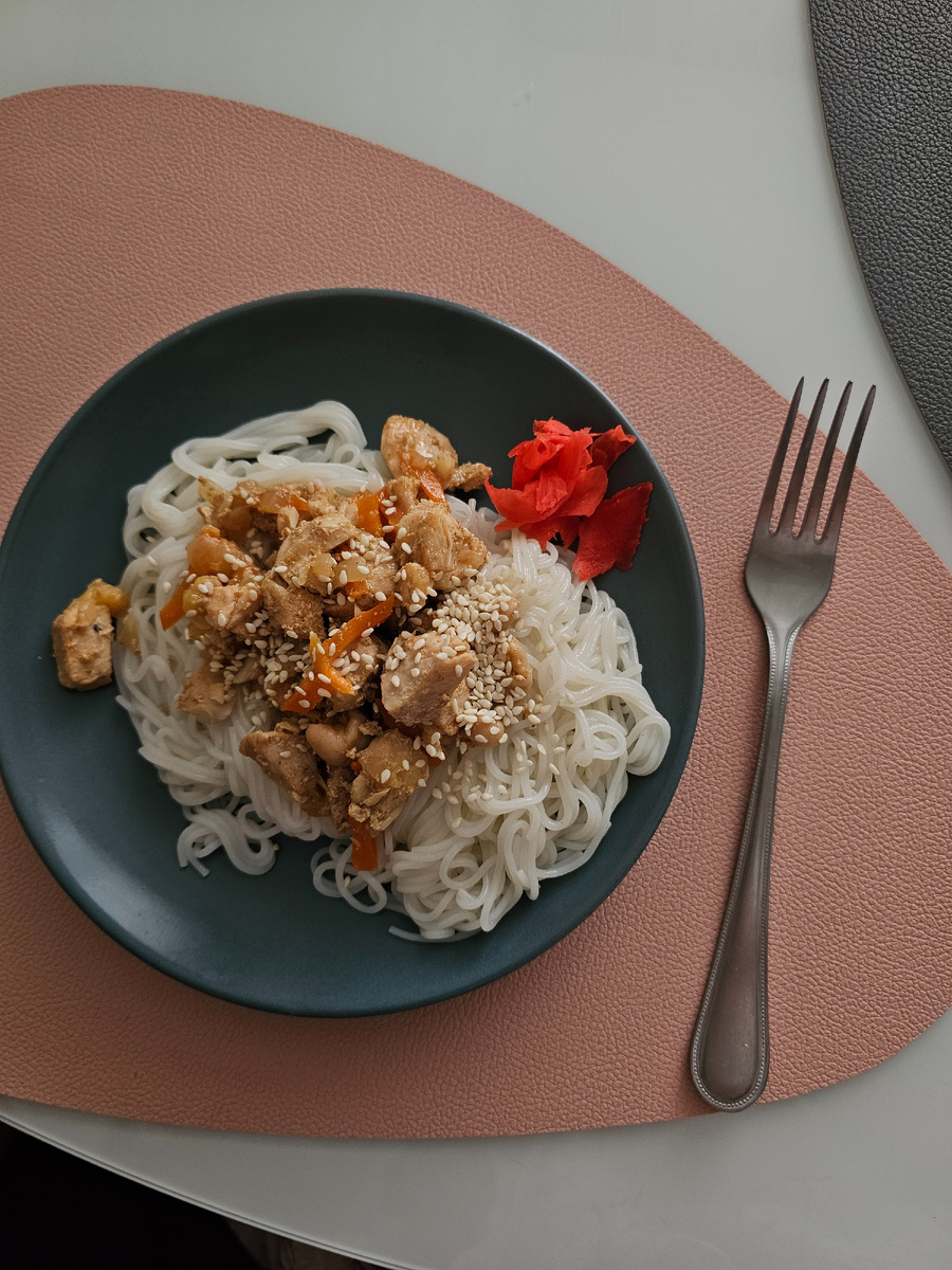 Ингредиенты 