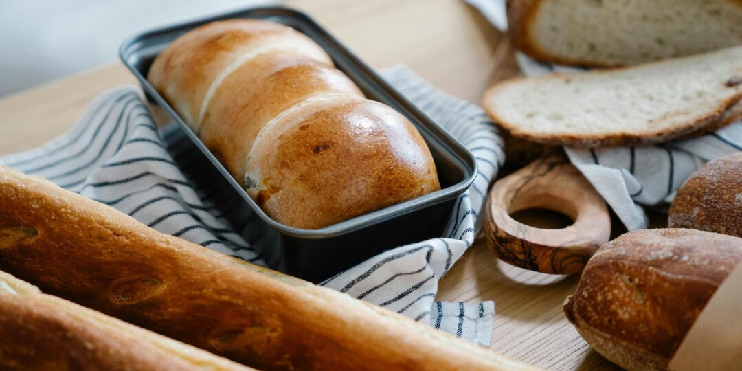 Как приготовить пышный хлеб дома: раскрываем секрет идеальной выпечки