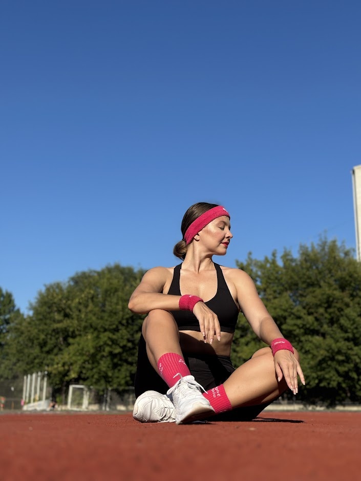    Фото из личного архива Марковой Анны Даниил Лакшин