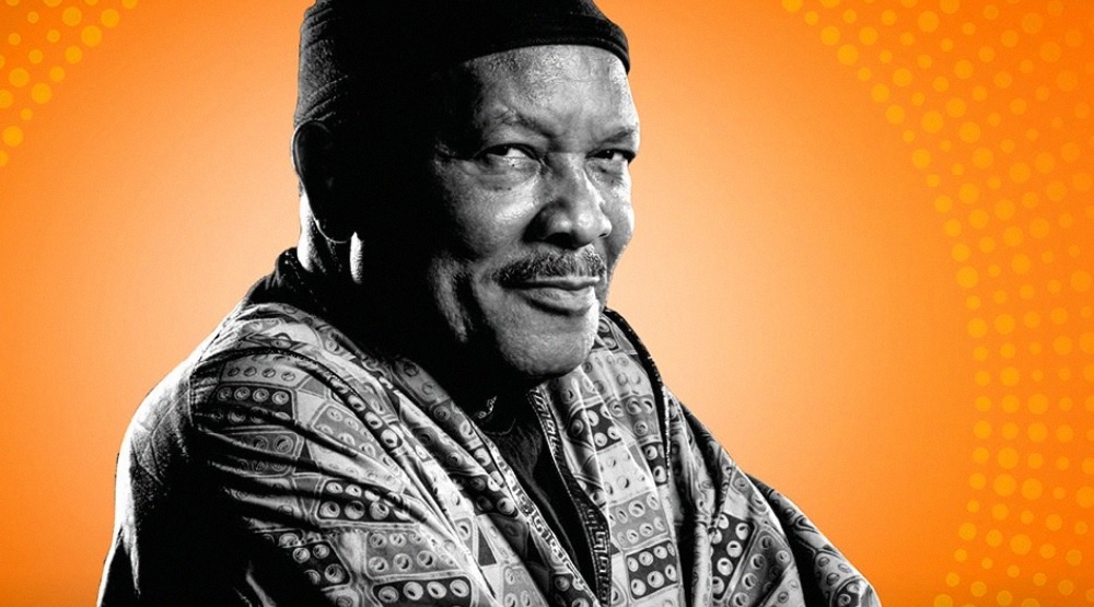     Рой Айерс / Фото: соцсети Роя Айерса