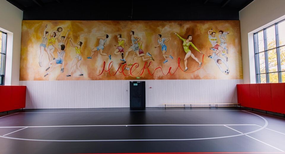    Медиасток.РФ (Издетельство "Подмосковье"