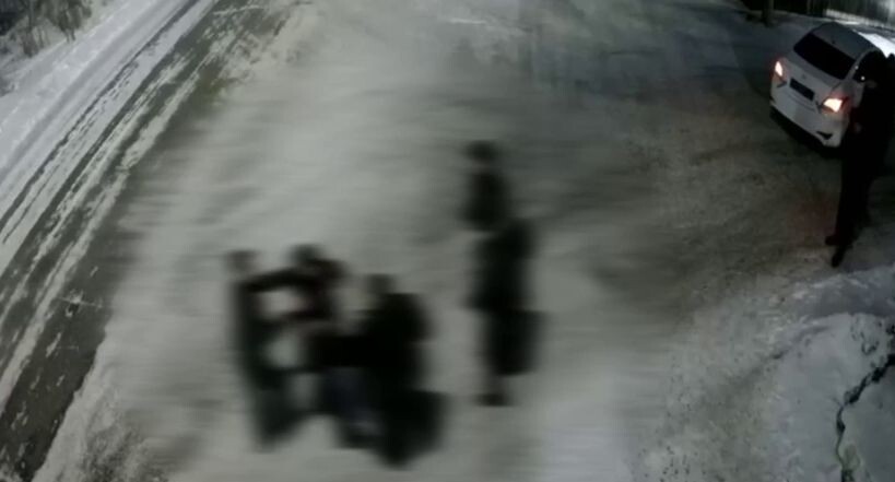    Пресс-служба МВД