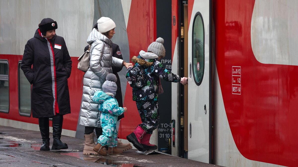    Фото: Shatokhina Natalya/globallookpress.com