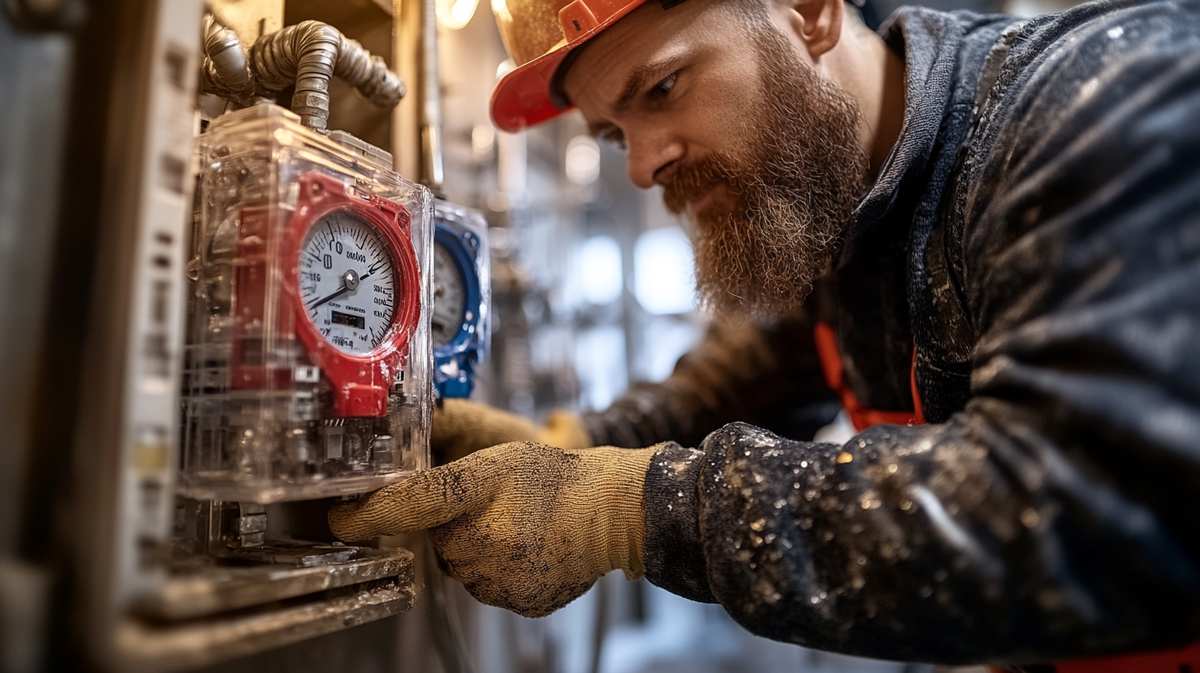 Ваш счетчик работает на вас или против вас? Переходите на сайт! ⬇️