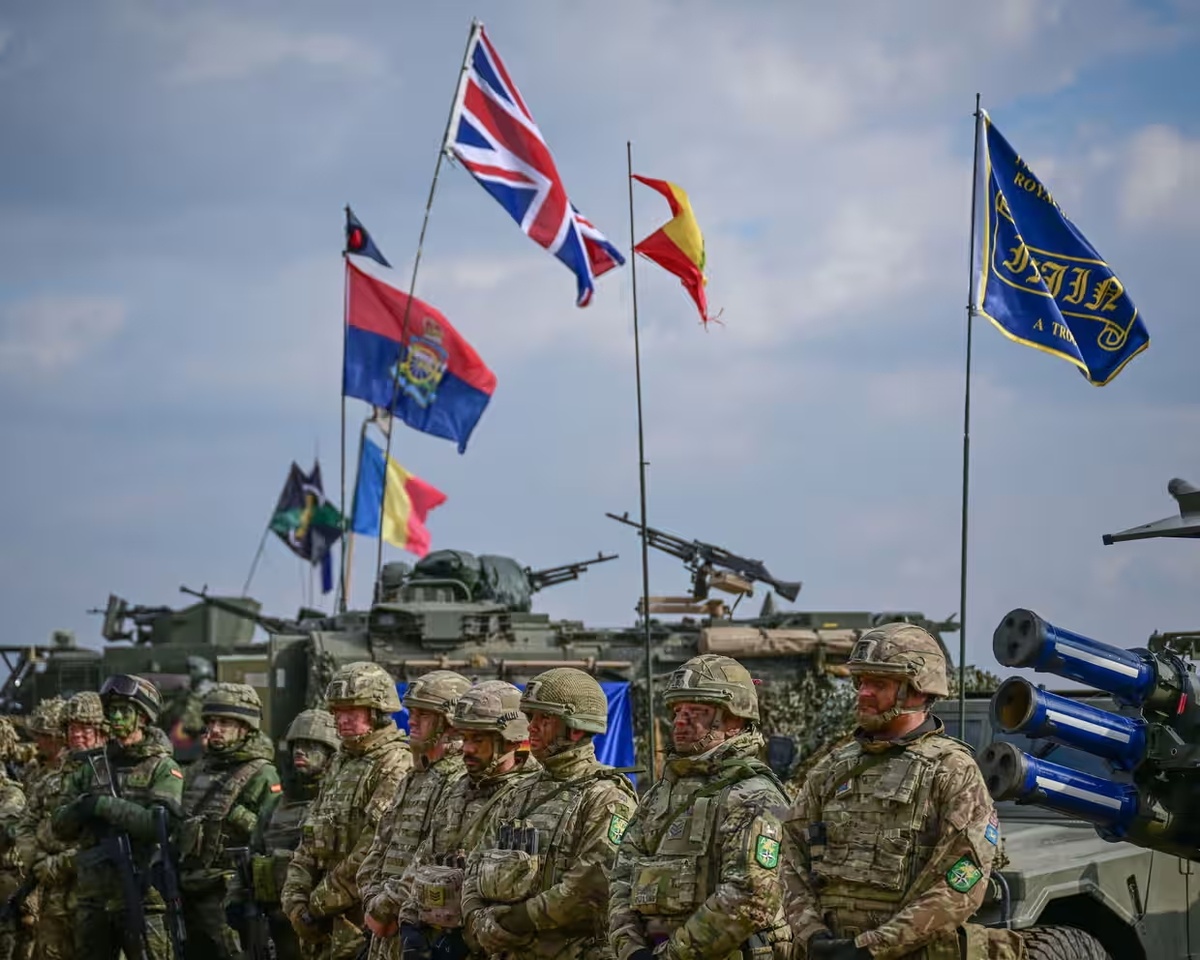 фото: Daniel Mihăilescu/AFP/Getty Images