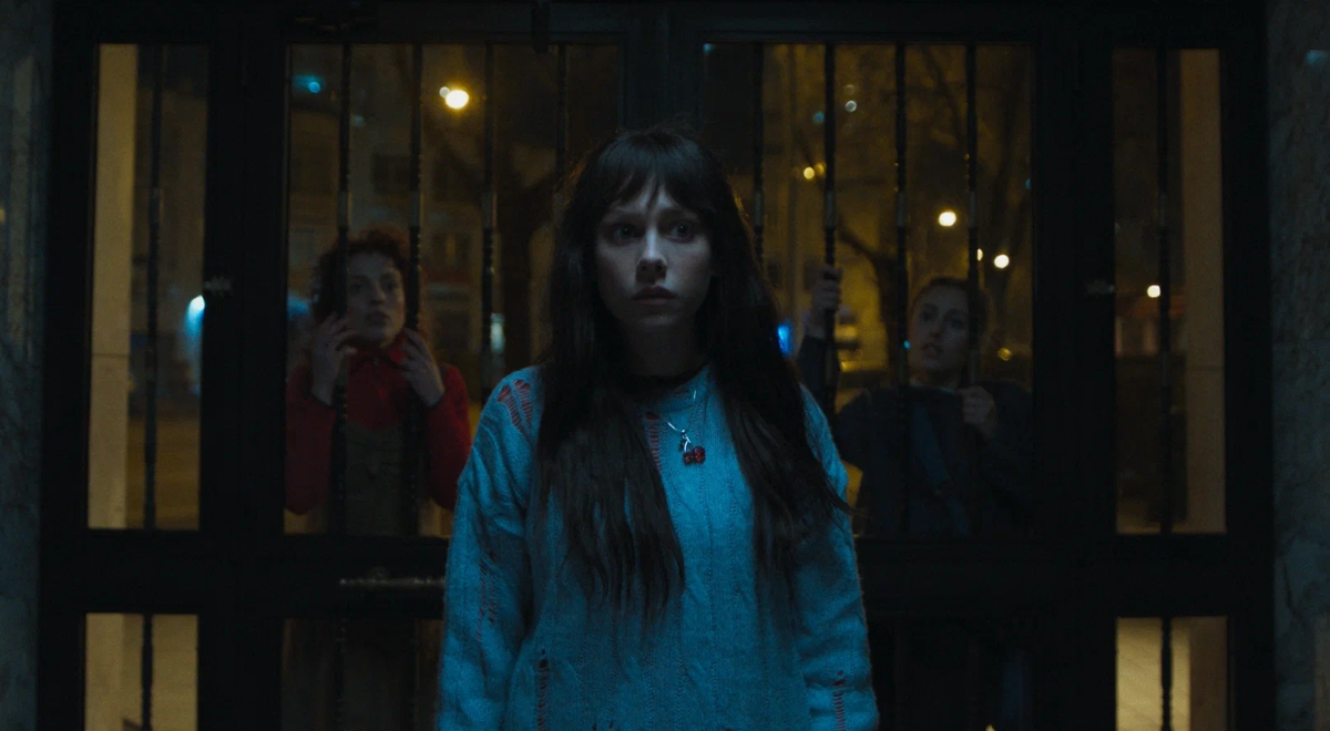 Кадр из фильма