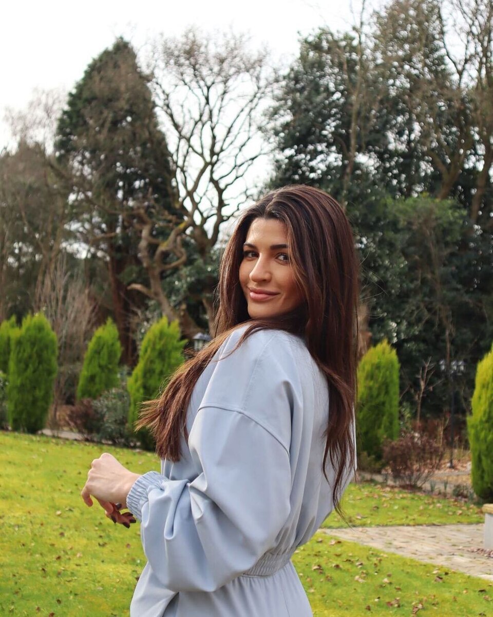     фото: соцсети Натальи Лоу Беккер