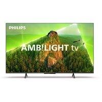 
Новые прошивки для Philips 43PUS8108/60 Android TV 14, 13, 12 обновление ПО