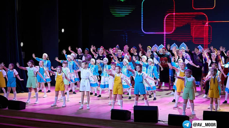 Фото: канал губернатора Тюменской области Александра Моора в Telegram