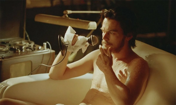 Сцена из к/ф "Авиатор"