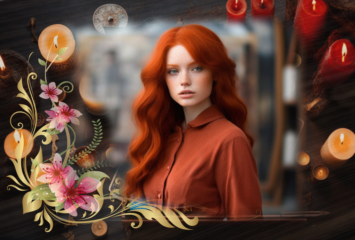 Таро для Скорпионов на март 2025