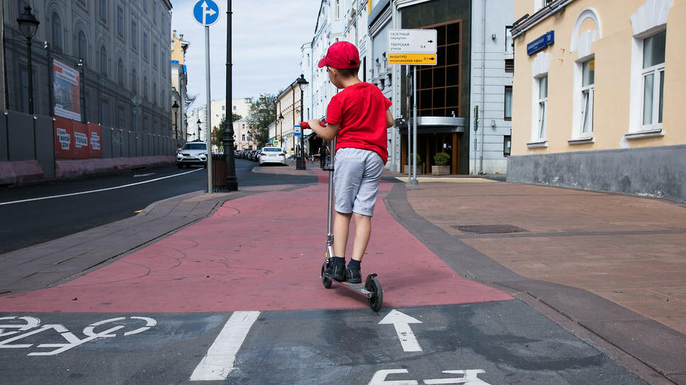 Фото: Алексей Зотов / Коммерсантъ