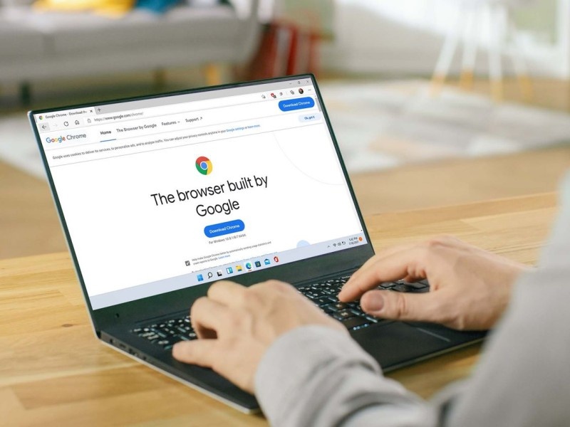    Google выпустила Chrome 134. Что нового?