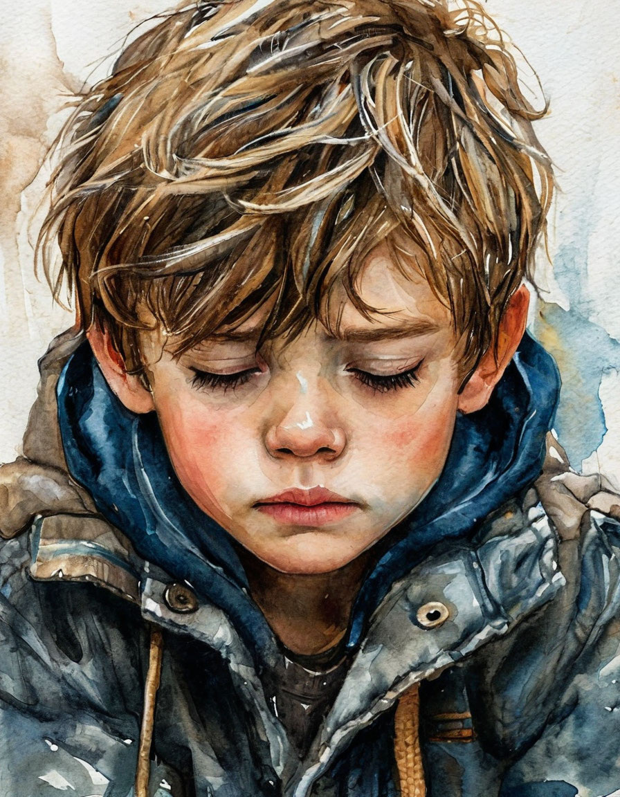 Обремененные грузом непонимания и конфликтов отношения влияют на жизнь семьи (как взрослых, так и детей), формируя эмоциональное восприятие мира. 