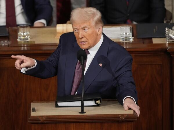    © AP Photo / Ben Curtis