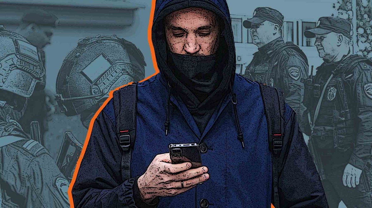    Коллаж: Daily Storm