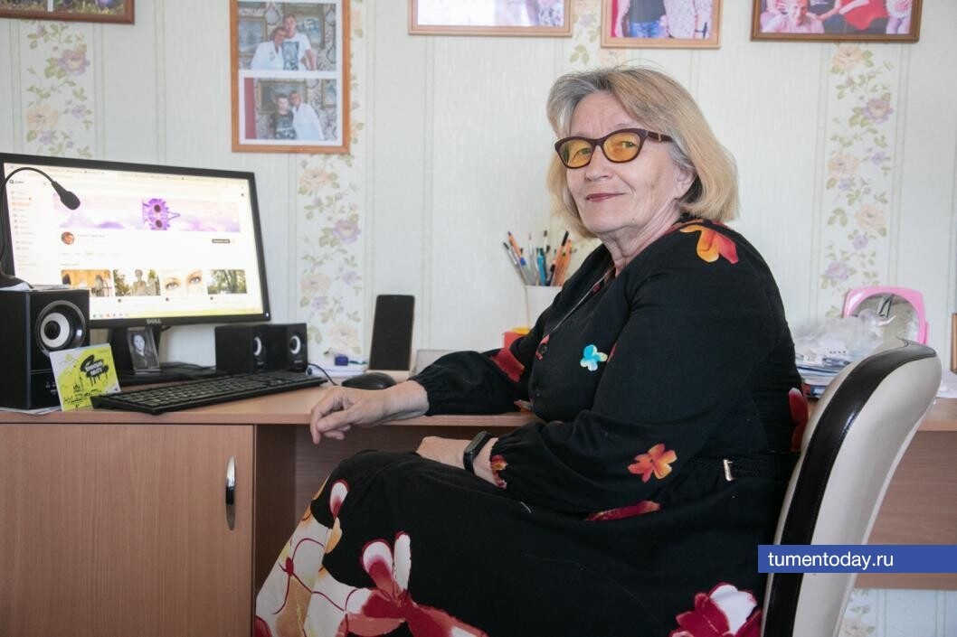 Фото Сергея Куликова