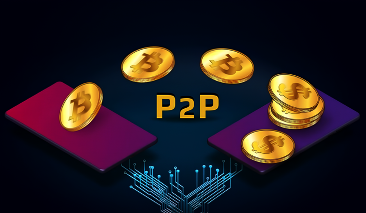 Как зарабатывать на "P2P"