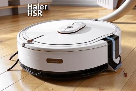 
Как на пылесосе Haier HSR Care поменять голосовую озвучку со смартфона