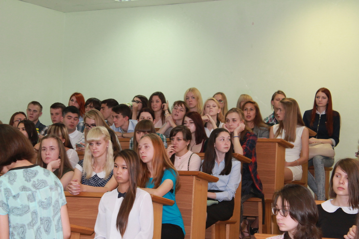    Путь к мечте: как я окончила факультет иностранных языков в Армавирской государственной педагогической академии