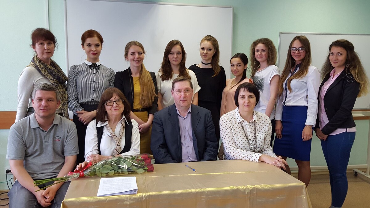    Путь к мечте: как я окончила факультет иностранных языков в Армавирской государственной педагогической академии