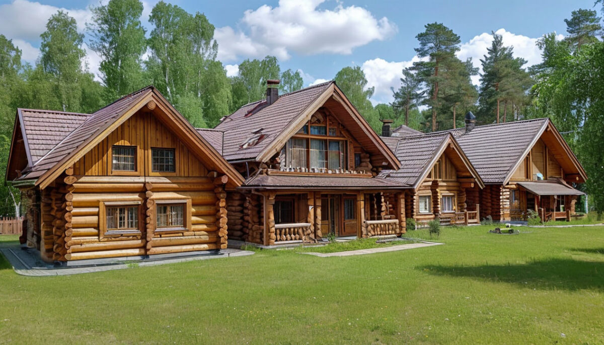    Воронежская компания «Интехна» продолжит строительство домов в «Эко-деревне» сгенерировано ИИ Шедеврум