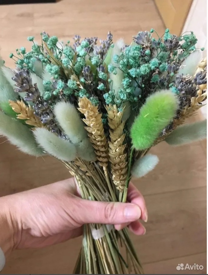 Тот самый букет