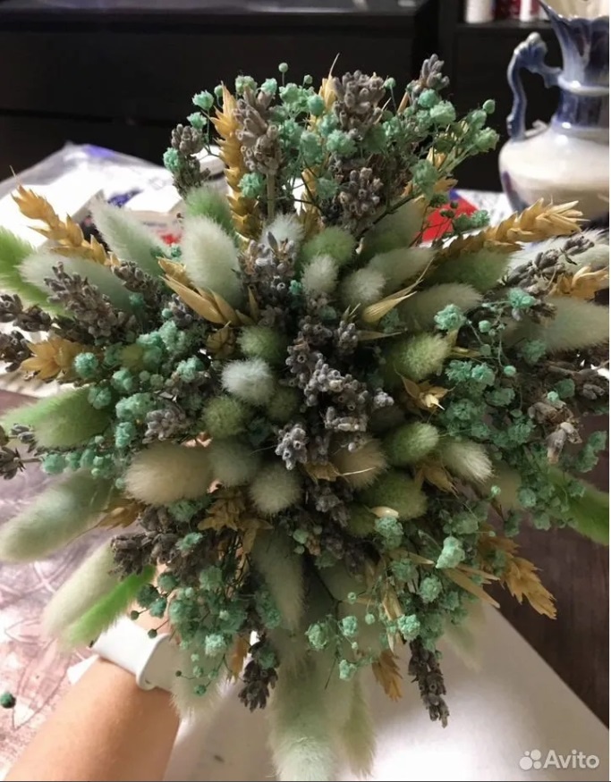 Тот самый букет