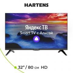 
Новые прошивки на Hartens HTY-32HDR11B-S2 Android TV 14, 13, 12 обновление ПО