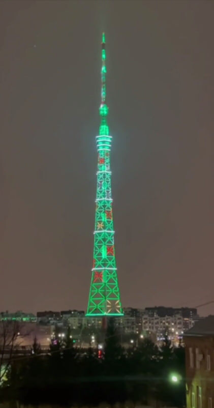    Фото: скриншот из видео в телеграм-канале вице-губернатора Петербурга Бориса Пиотровсккого.