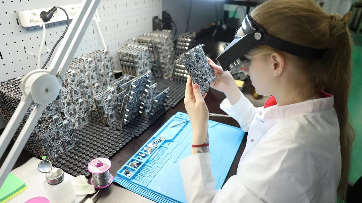     Автор: donland.ru