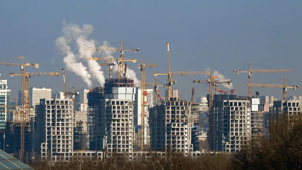 Фото: Евгений Разумный / Коммерсантъ