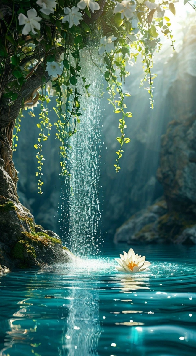 Дивидендный водопад. 