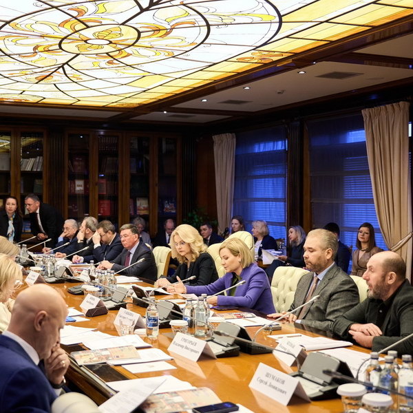     XI Санкт-Петербургский форум объединенных культур пройдет в первой половине сентября