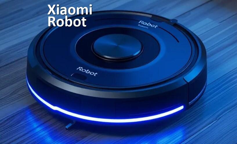 
Как на пылесосе Xiaomi Robot Vacuum X20+ поменять голосовую озвучку через телефон