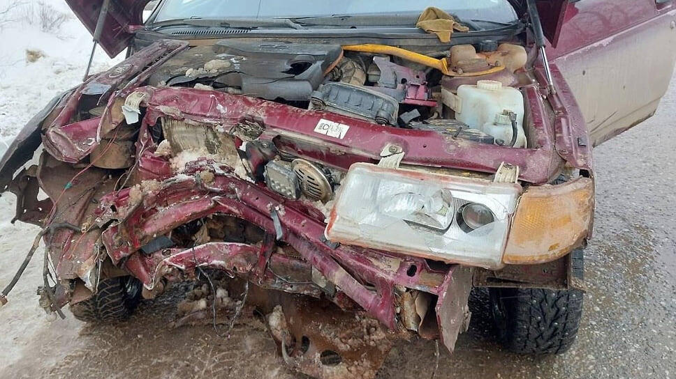 Фото: Пресс-служба МВД по Удмуртии