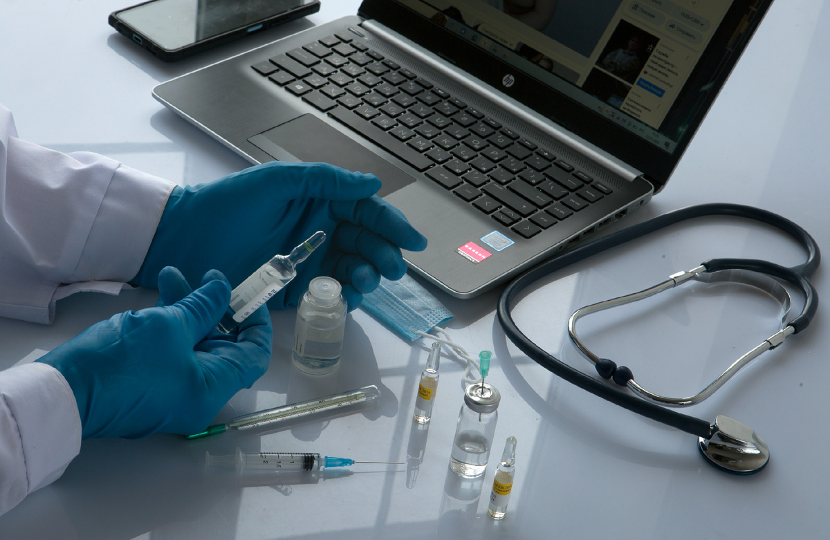 Фото: © Nikolay Gyngazov/ Global Look Press