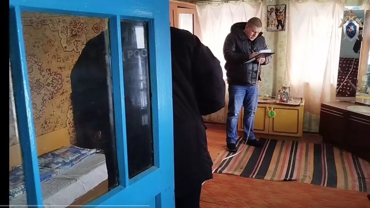     Автор: Следком СК