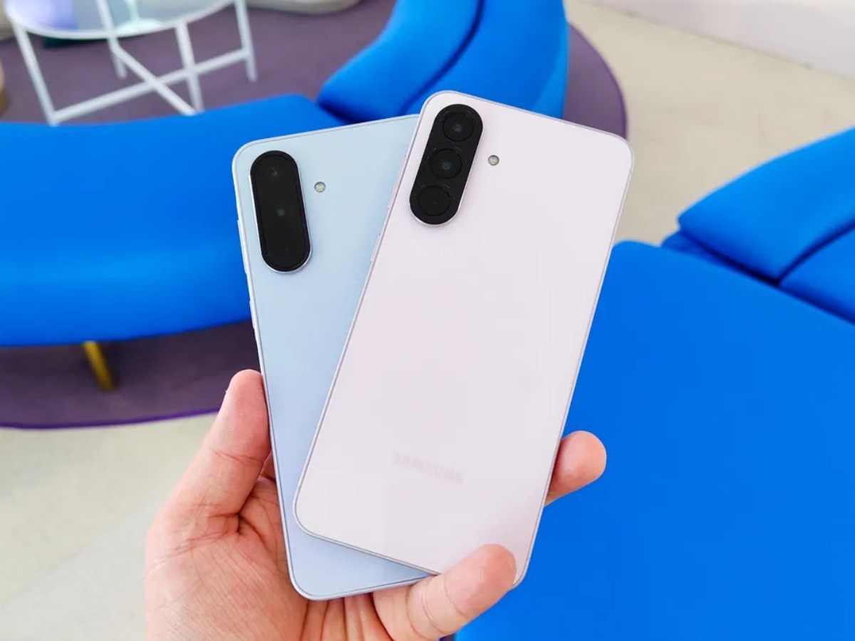    Середняки для масс. Что пишут про Samsung Galaxy A56 и A36?