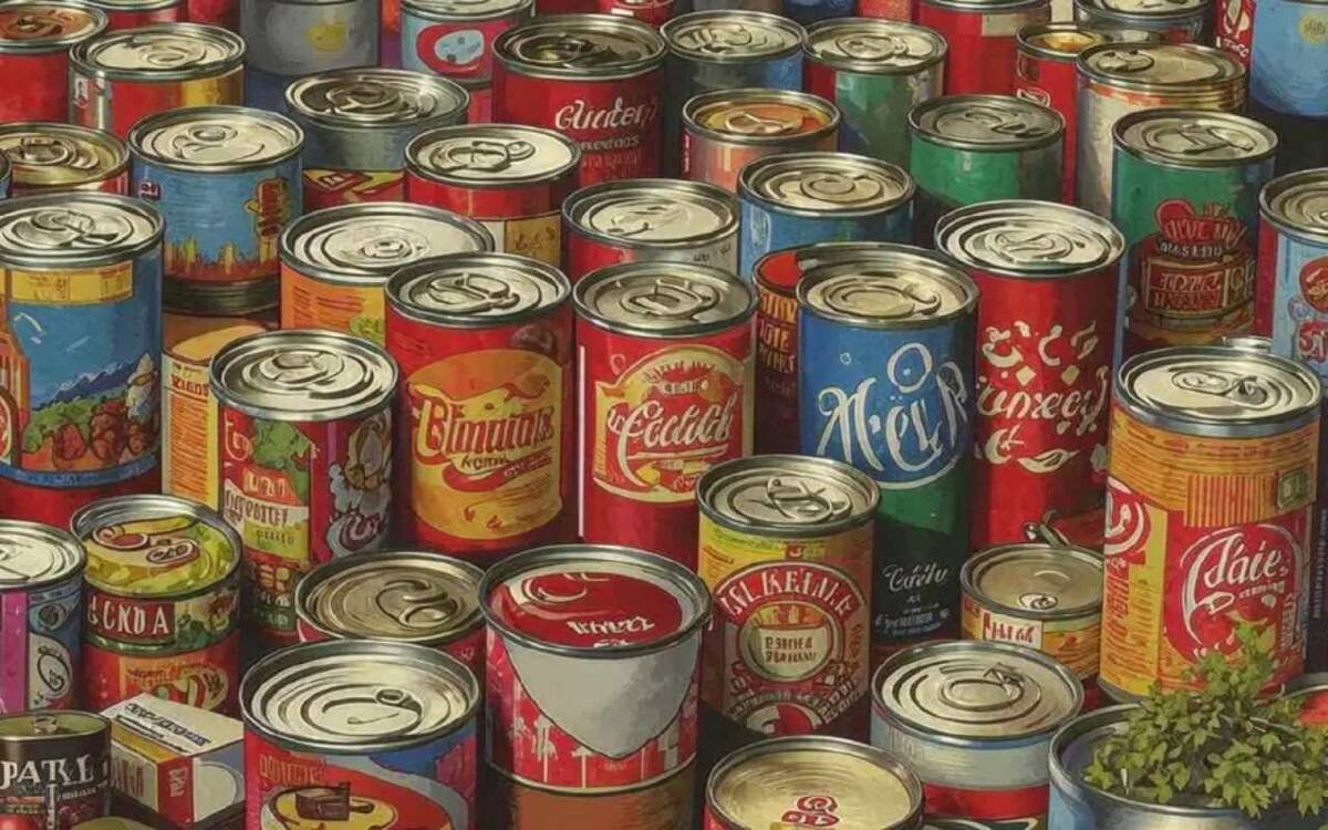    Генпрокуратура подала иск к американскому владельцу «Главпродукта» Иллюстрация сгенерирована нейросетью Kandinsky