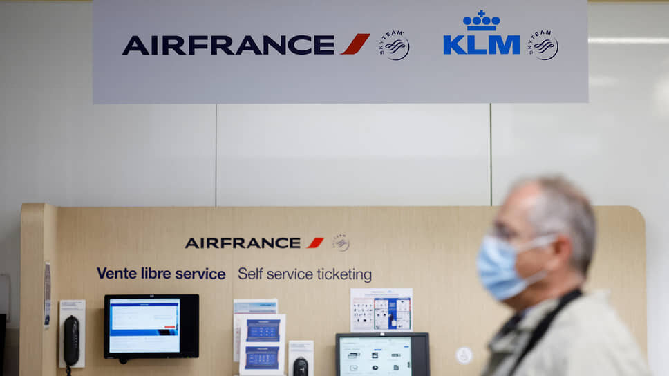 Фото: Stephane Mahe / Reuters