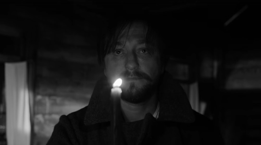     Кадр из фильма «Искупление» (2025)