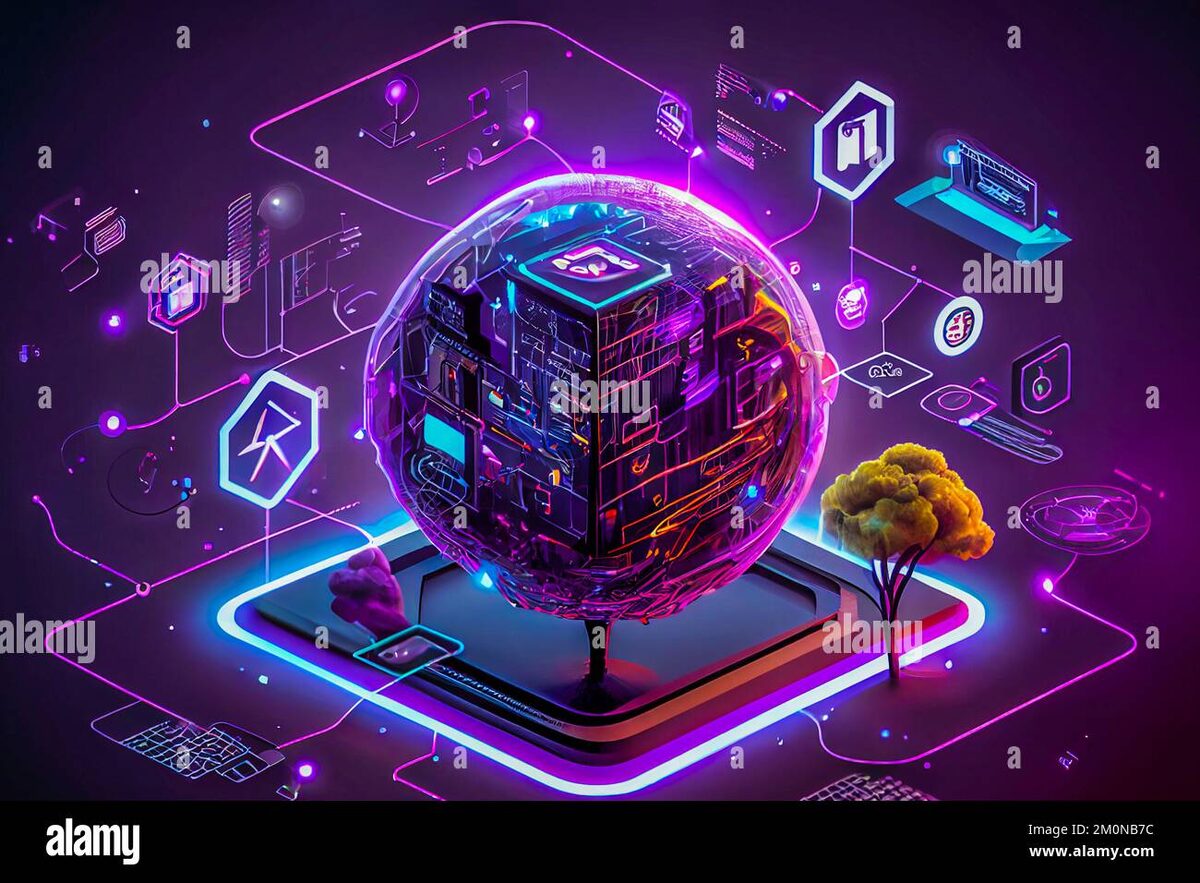    Технологии против политиков