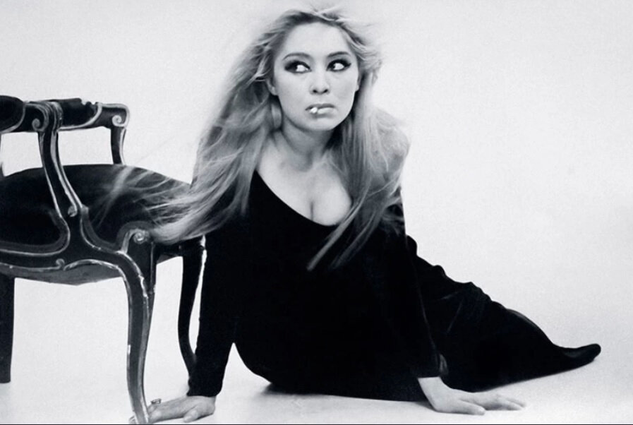 Татьяна Бестаева