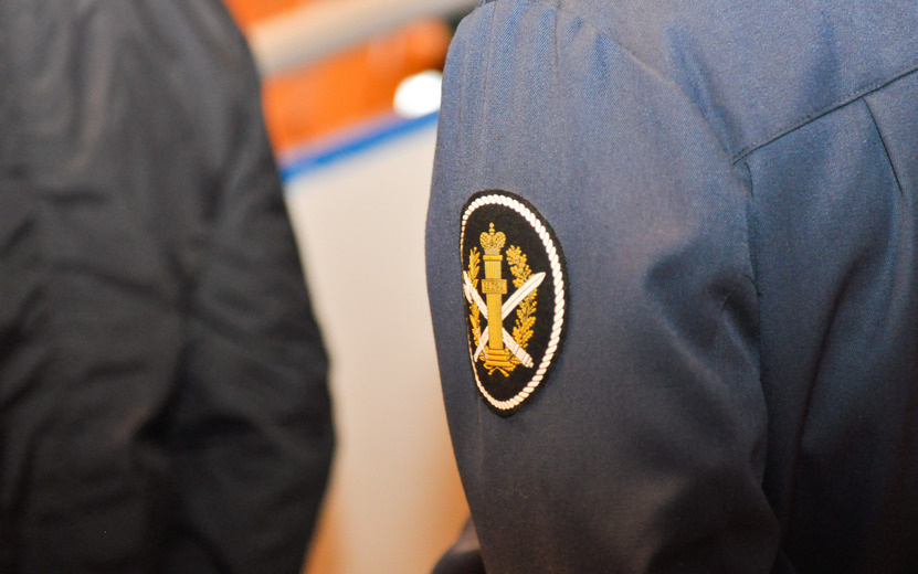    Экс-сотрудника колонии осудили в Удмуртии за мошенничество на 2,2 млн рублей