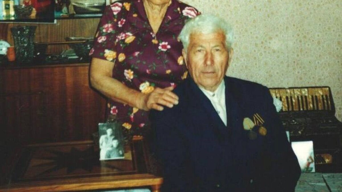    фото: телеканал «Вениамин Кондратьев»