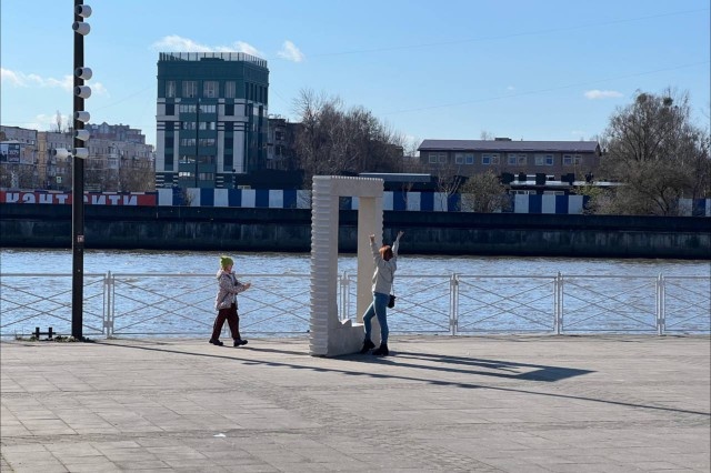   Фото из архива Калининград.Ru