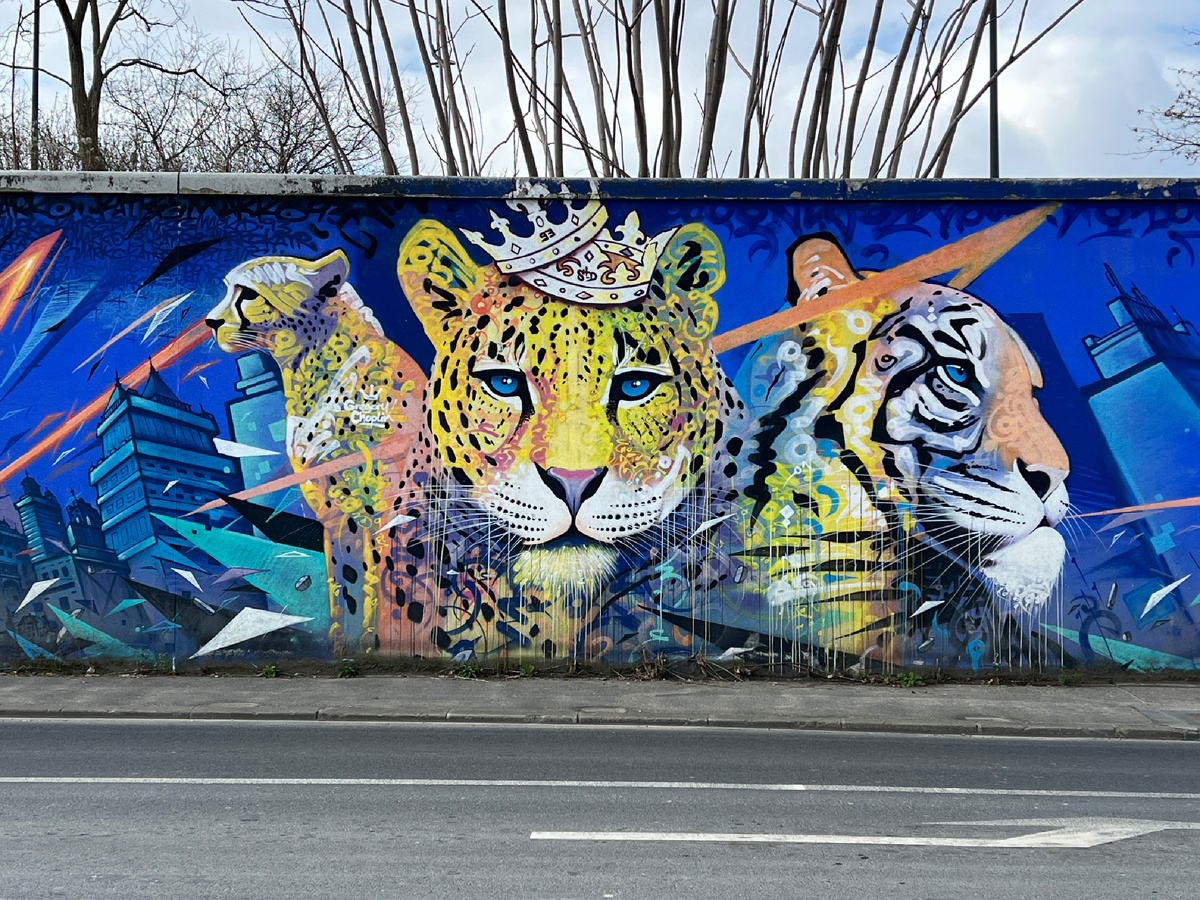 Париж. Фото автора 