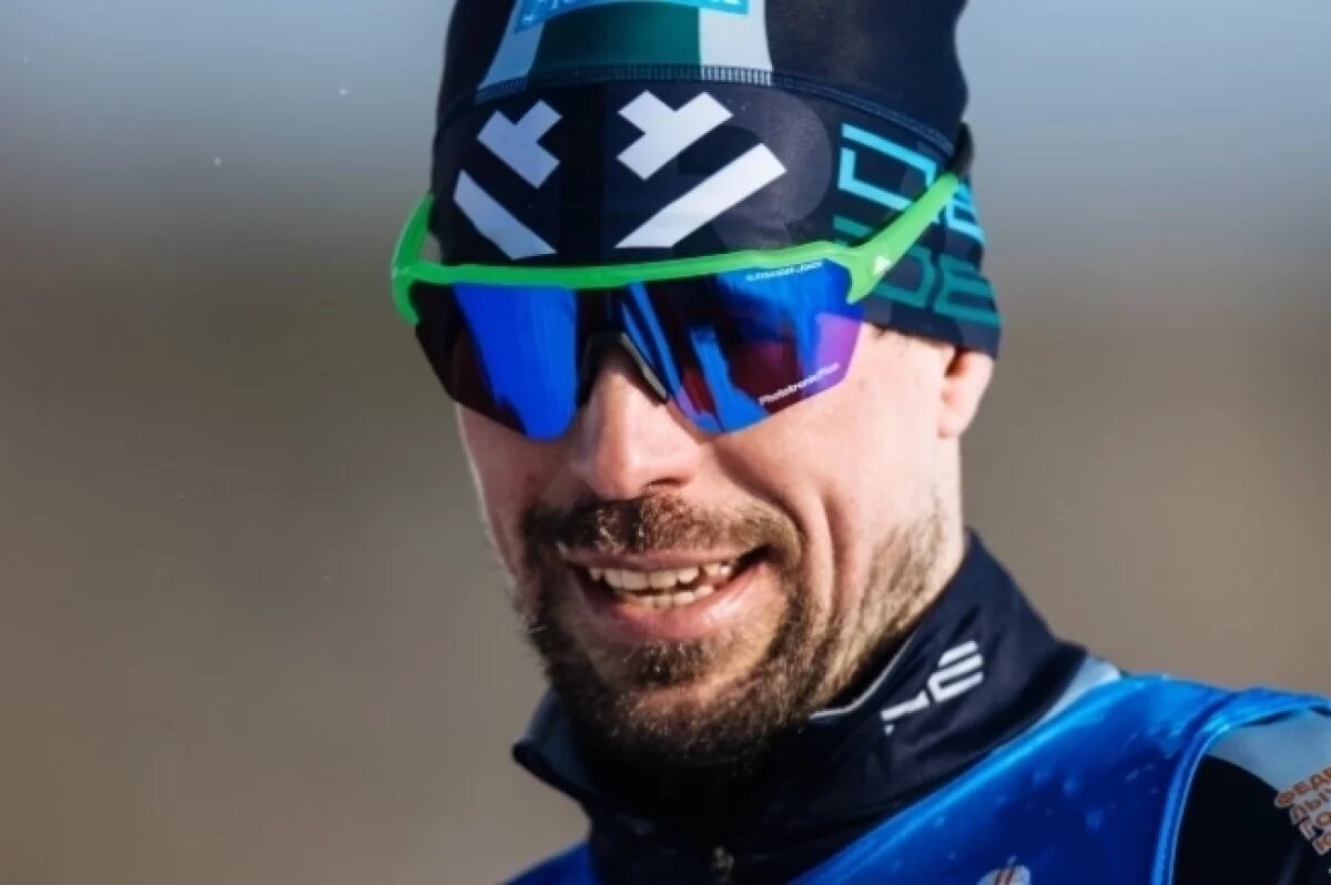    Лыжник Устюгов призвал Большунова «зарыть топор войны»