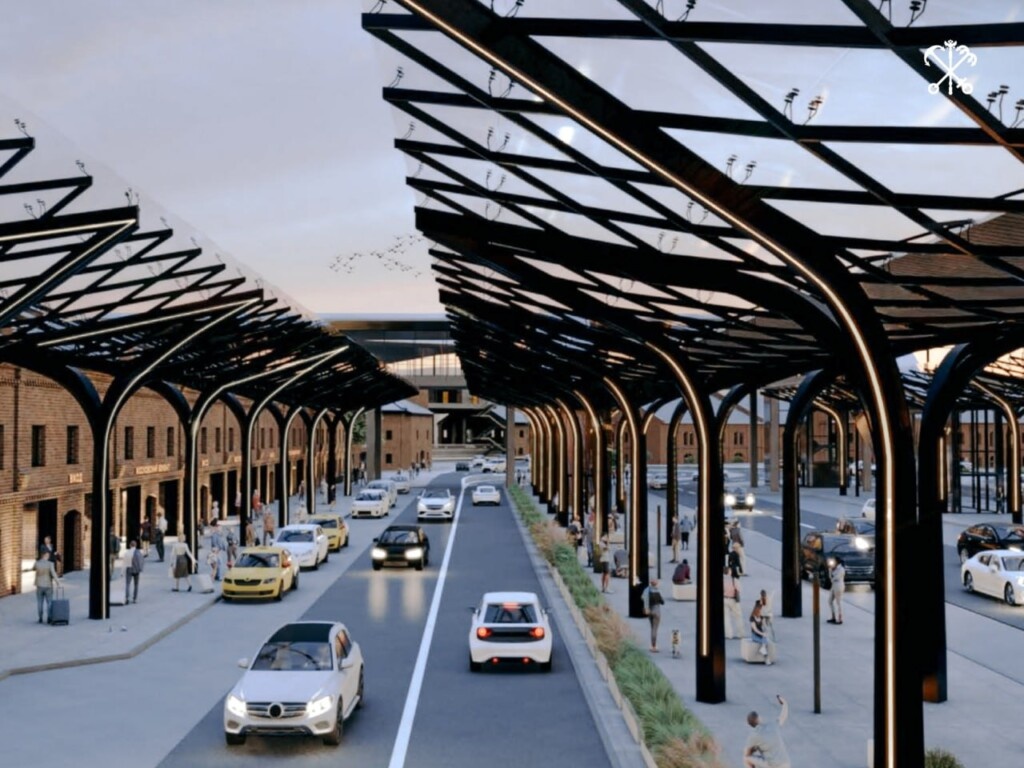 Фото: telegram.org / Правительство Санкт-Петербурга